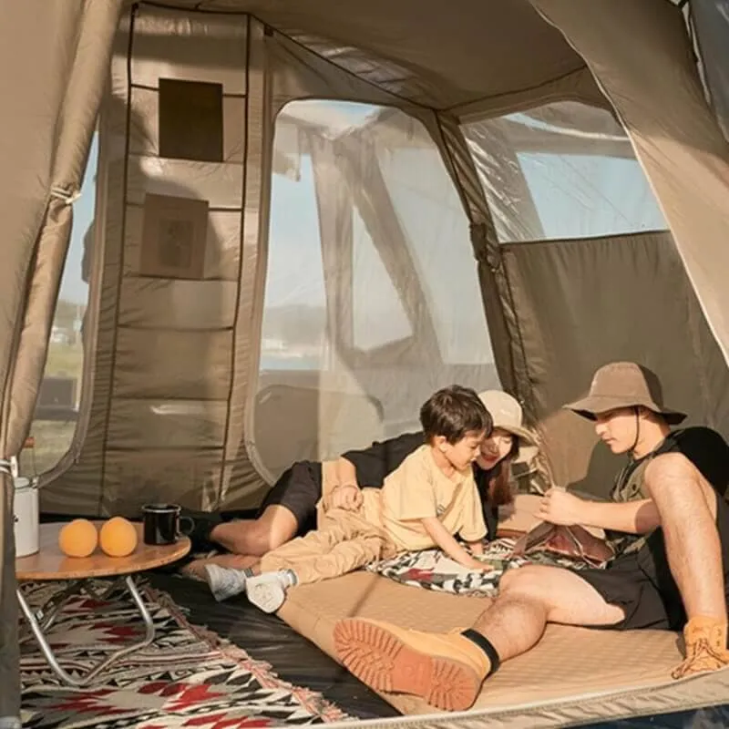 MOBI GARDEN Grand View Tent (Inflatable Version)