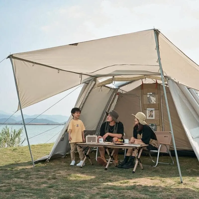 MOBI GARDEN Grand View Tent (Inflatable Version)