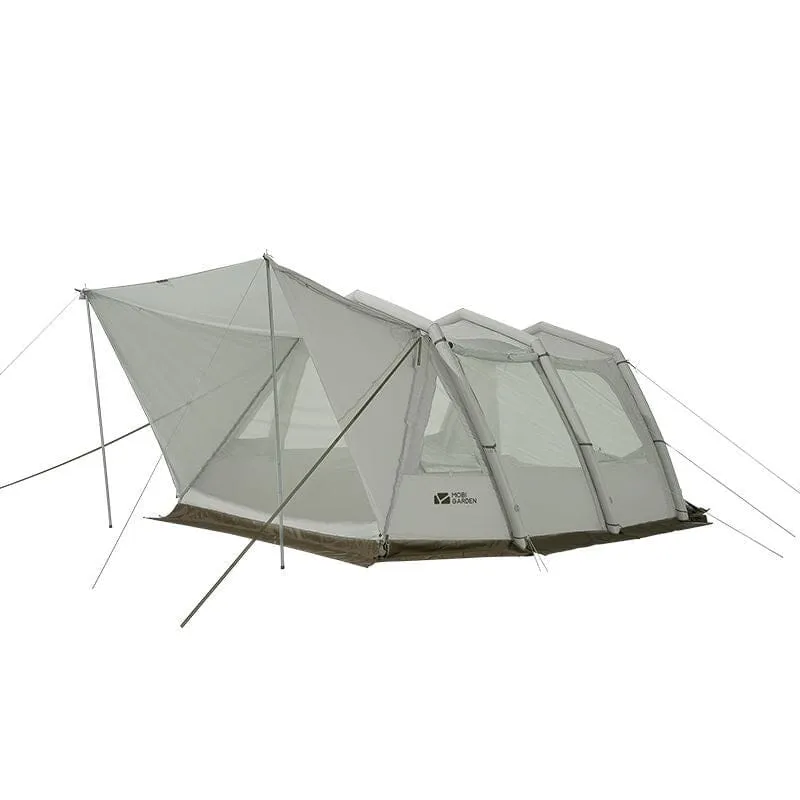 MOBI GARDEN Grand View Tent (Inflatable Version)