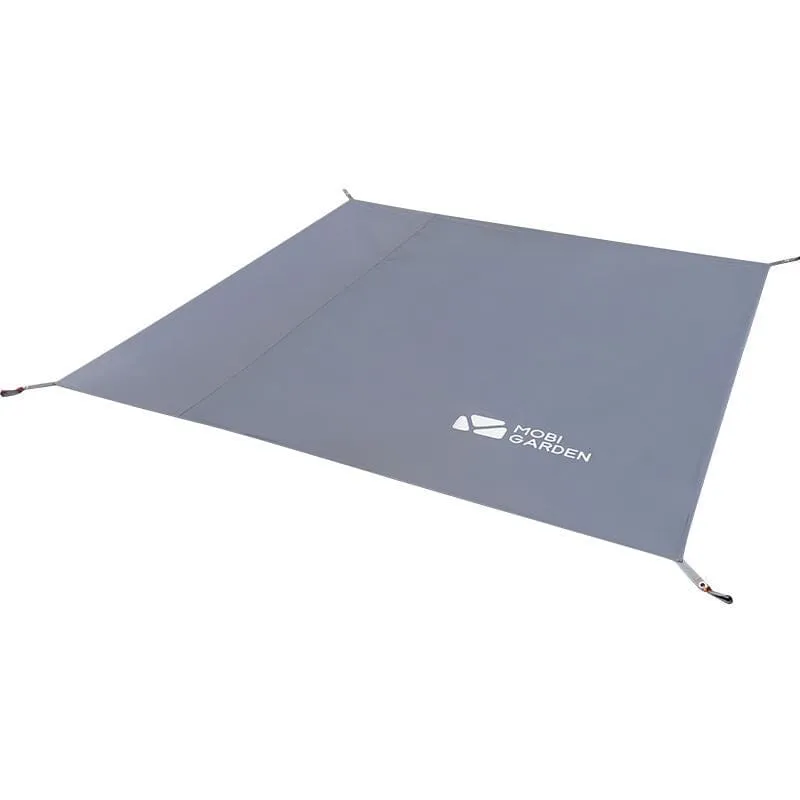 MOBI GARDEN Grand View Tent (Inflatable Version)