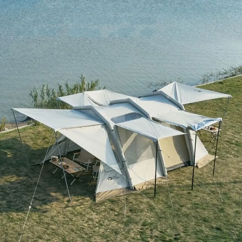 MOBI GARDEN Grand View Tent (Inflatable Version)