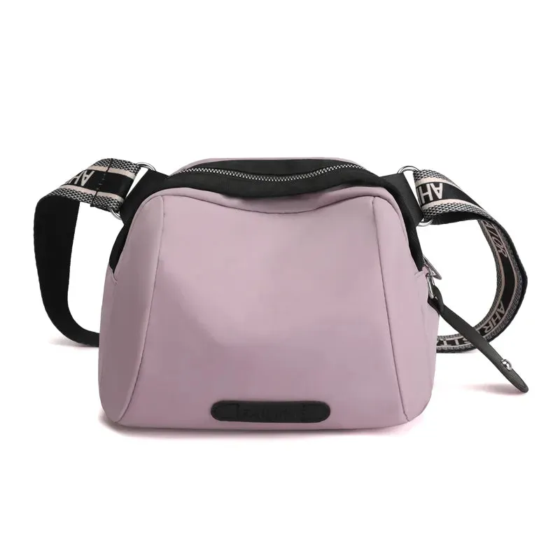 Modern Chic Crossbody Bag