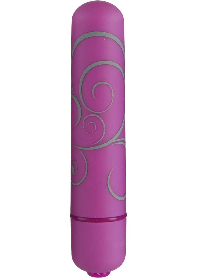 Mood Powerful 7 Function Small Bullet Waterproof