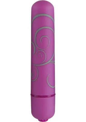 Mood Powerful 7 Function Small Bullet Waterproof
