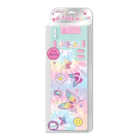 Multi-Function Pencil Case (Rainbow, Unicorn, Sweets)
