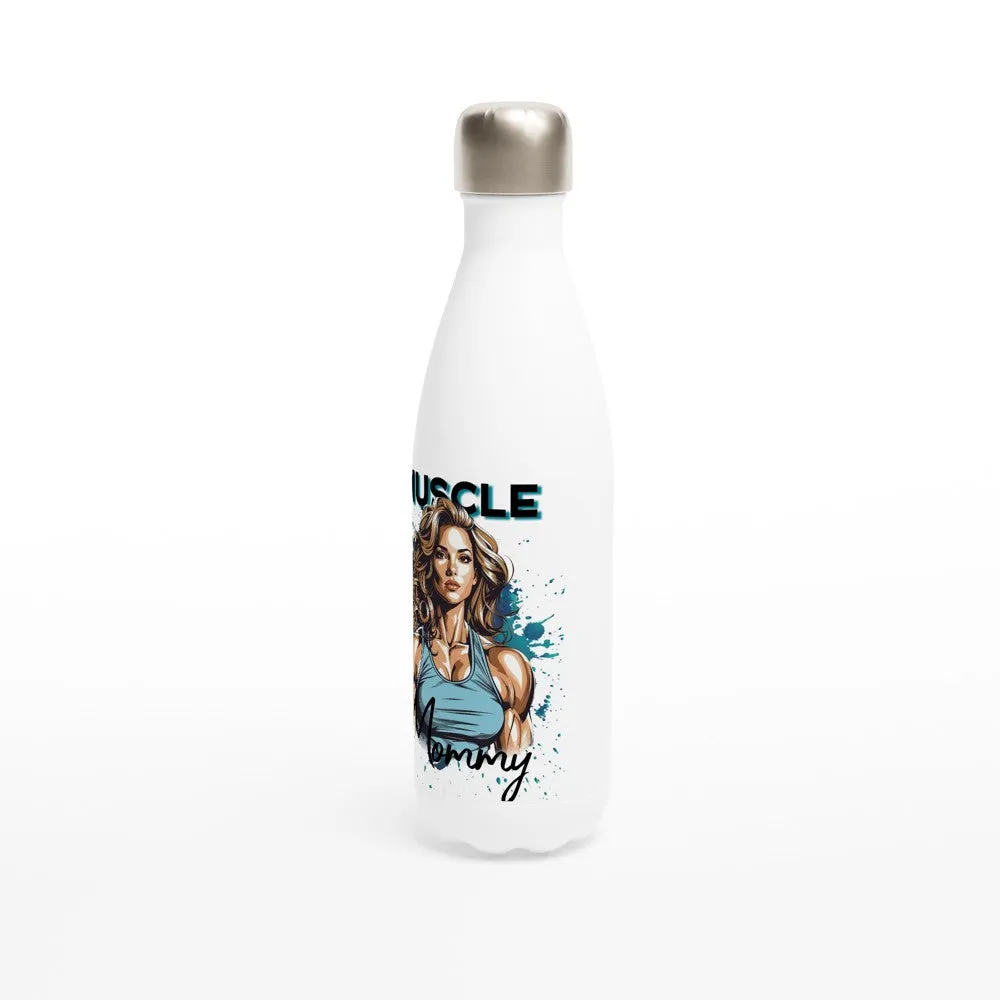 Muscle Mommy 17oz Bottle