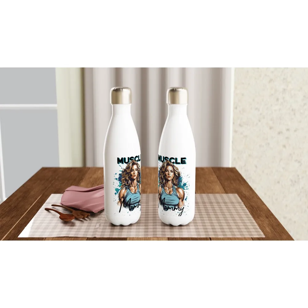 Muscle Mommy 17oz Bottle