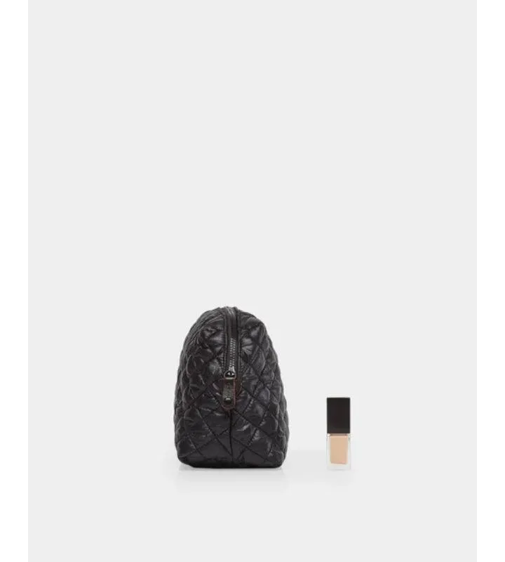 MZ Wallace Mica Cosmetic Bag
