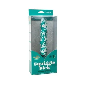 Naughty Bits Squiggle Dick