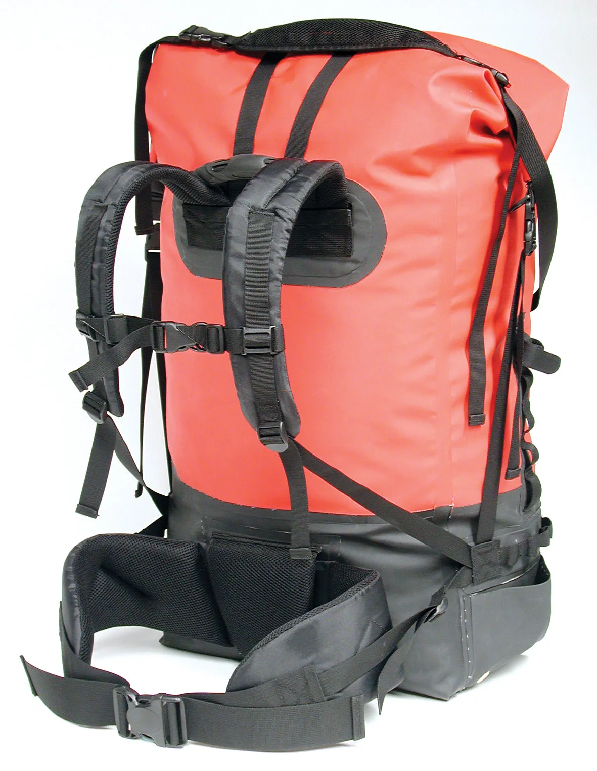 North 49 Waterproof Canoe Pack