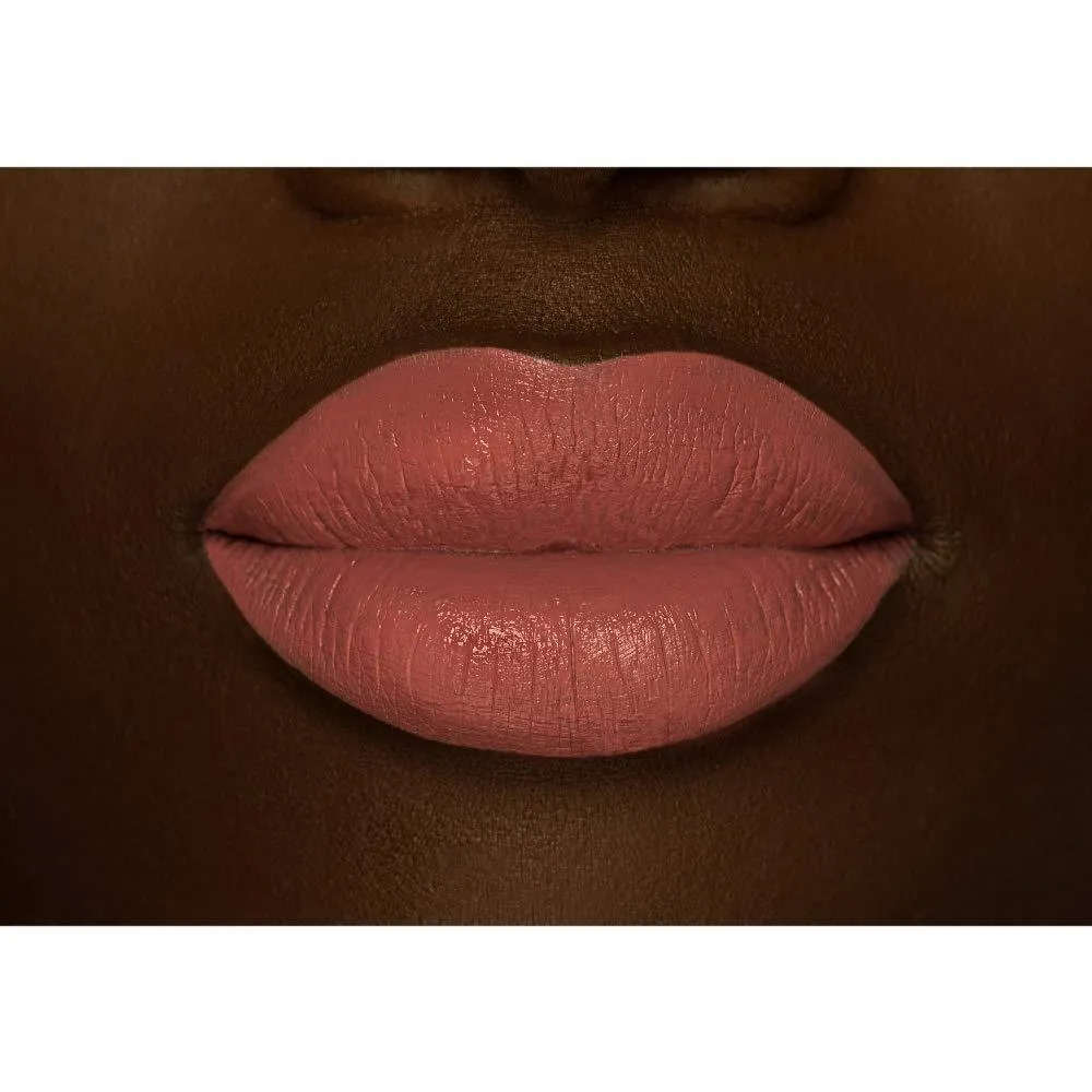 Nyx Professional Makeup - Suede Cream Lipstick
