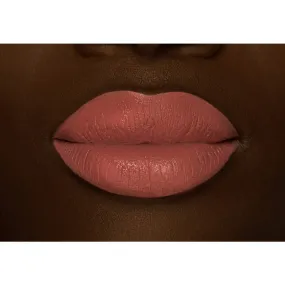 Nyx Professional Makeup - Suede Cream Lipstick