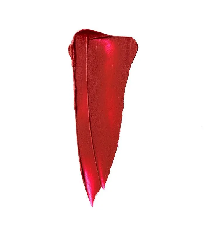 Nyx Professional Makeup - Suede Cream Lipstick