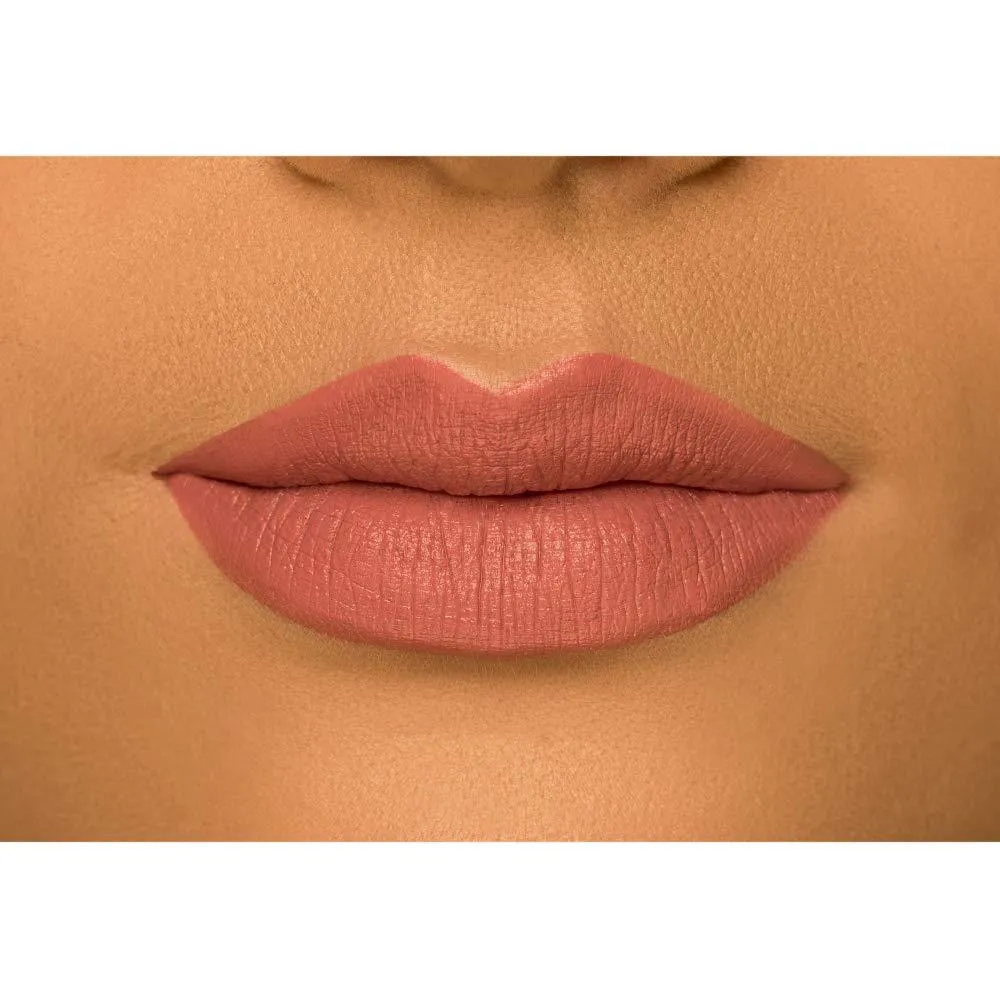 Nyx Professional Makeup - Suede Cream Lipstick