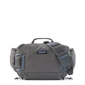 Patagonia Stealth Hip Pack Noble Grey