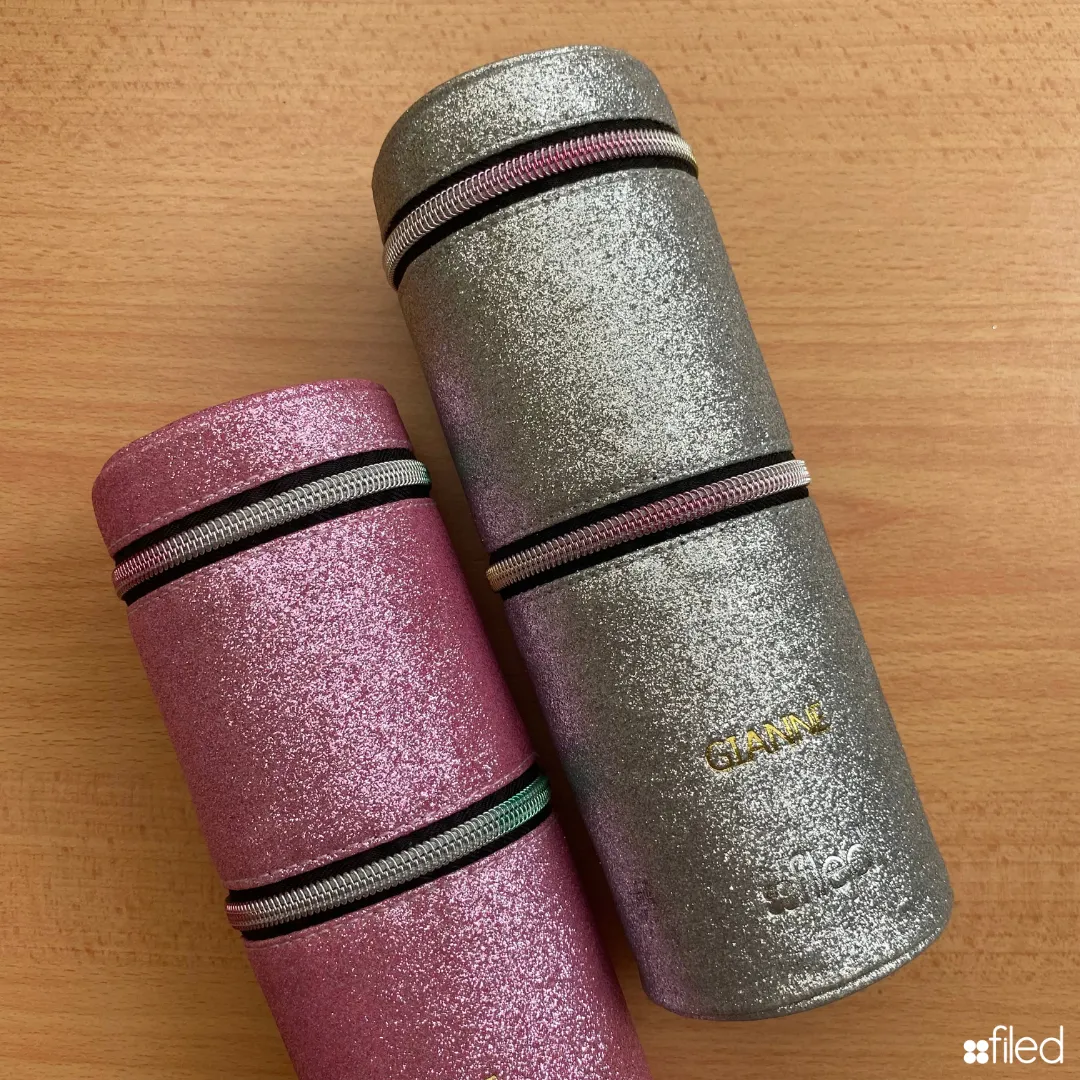 Pen Capsule Sparkly Swiftie