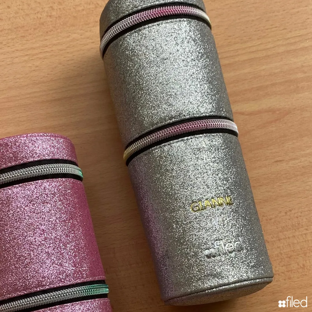 Pen Capsule Sparkly Swiftie