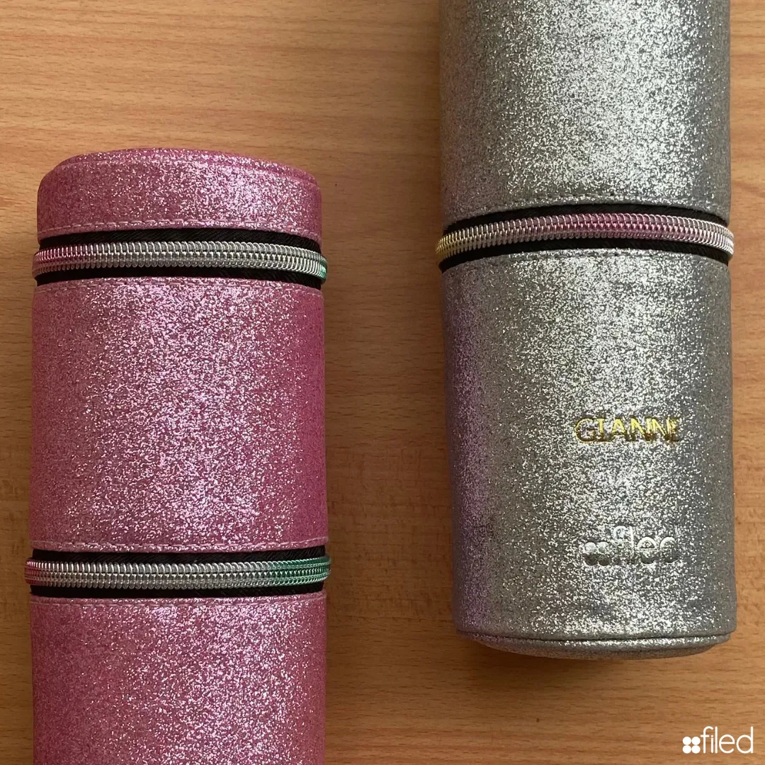 Pen Capsule Sparkly Swiftie