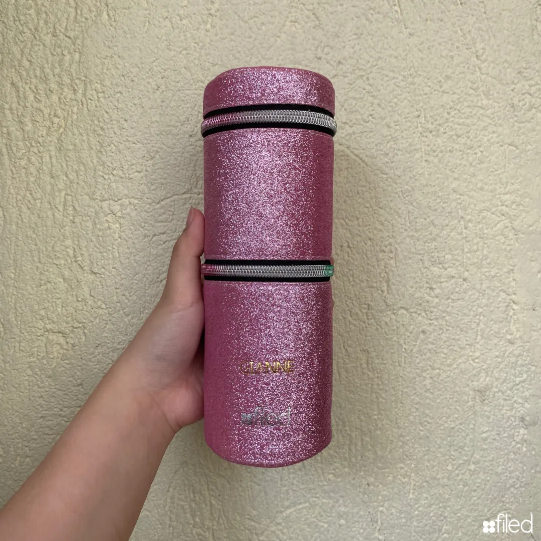 Pen Capsule Sparkly Swiftie