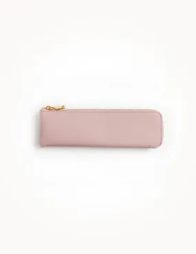 Pencil Case Slim - Pink