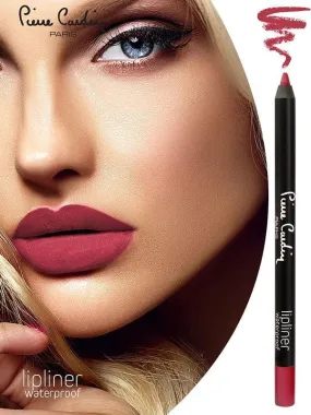 Pierre Cardin Lipliner Waterproof Red Diva Waterproof Lipliner
