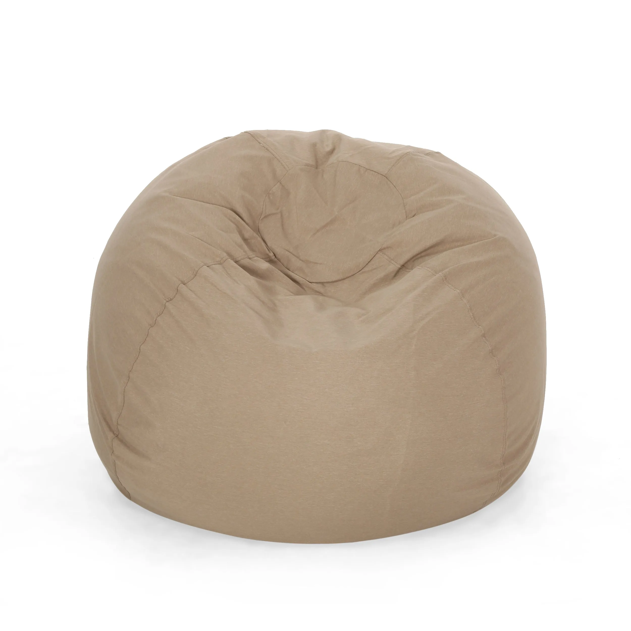 Poppy Indoor Water Resistant 4.5' Bean Bag