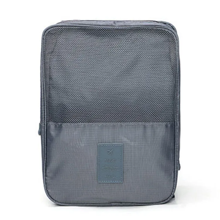 Portable Waterproof Travel Shoe Bag