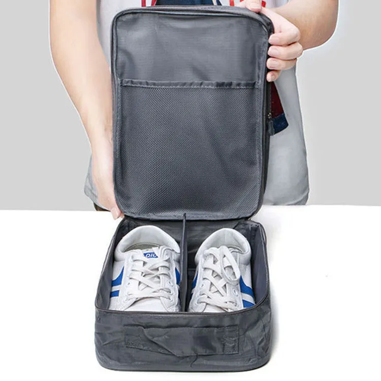 Portable Waterproof Travel Shoe Bag