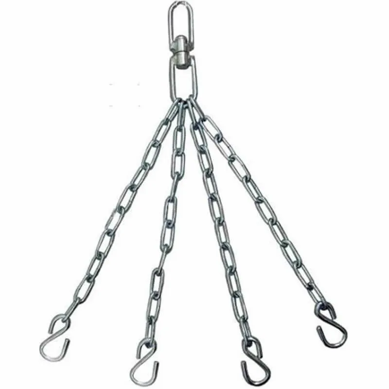 RDX TDR 3-in-1 Hanging Filled Face Punch Bag with Mitts Set