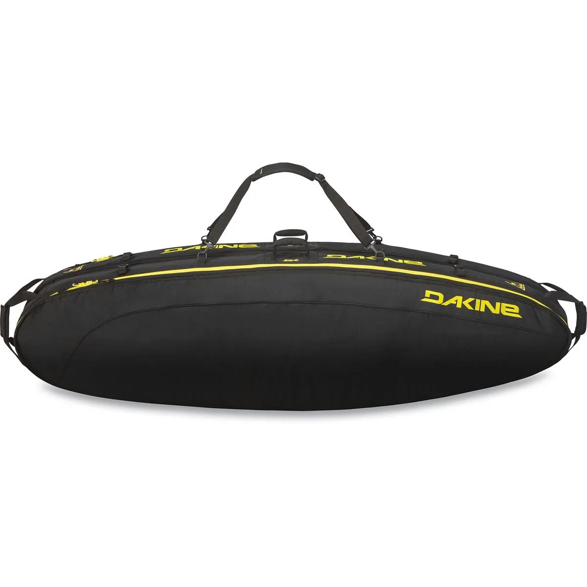 Regulator Double/ Quad Convertible 7'0" Surfboard Bag