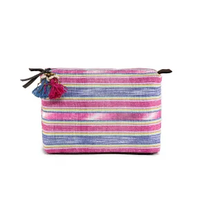 Samui Cosmetic L Puka Pink/Blue