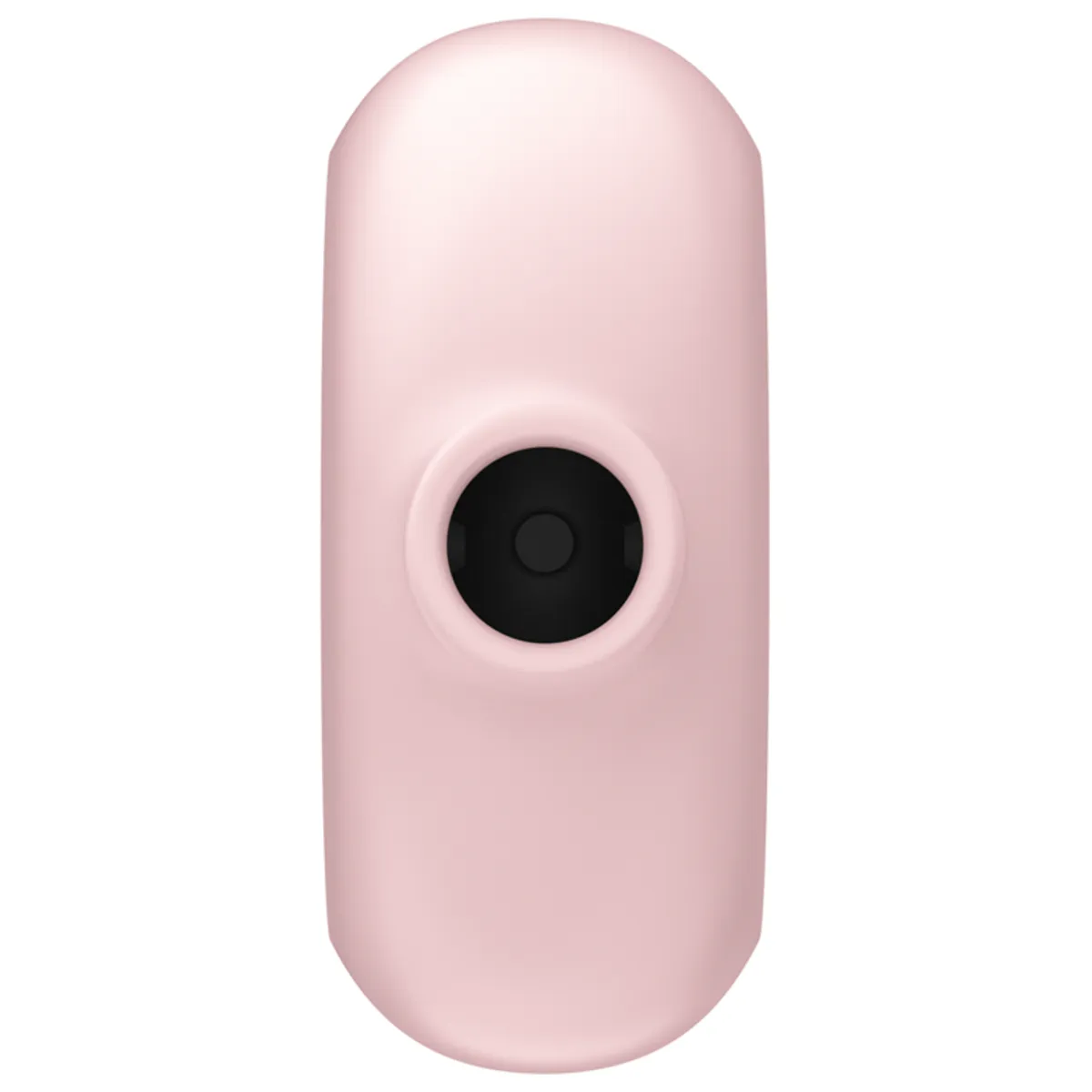 SATISFYER Pro To Go 3: Air Pulse Stimulator   Vibrator - Rose