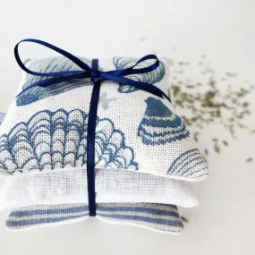 Seashells Lavender Bundle