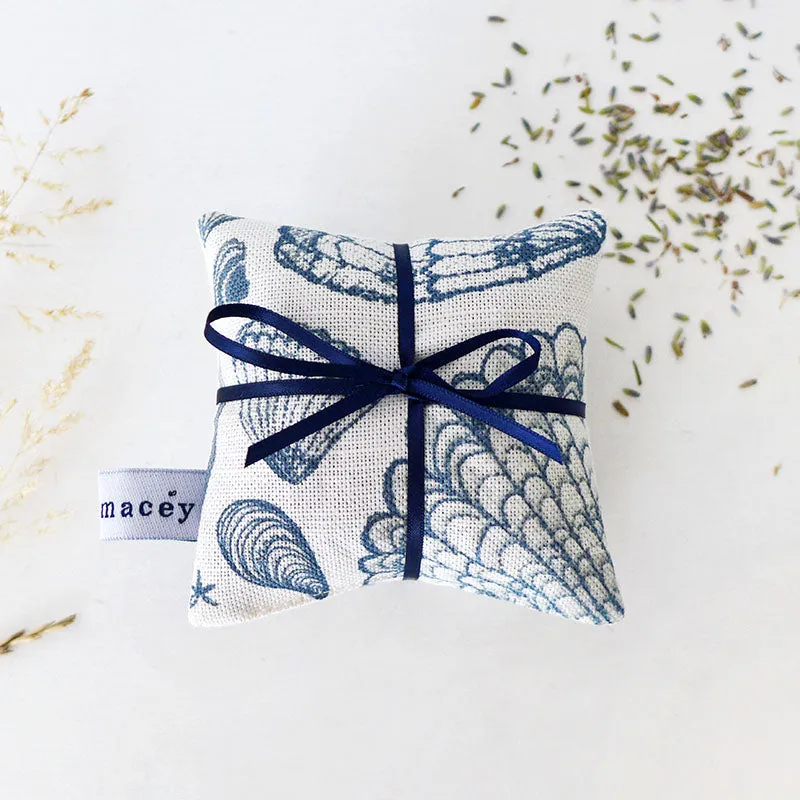 Seashells Lavender Bundle