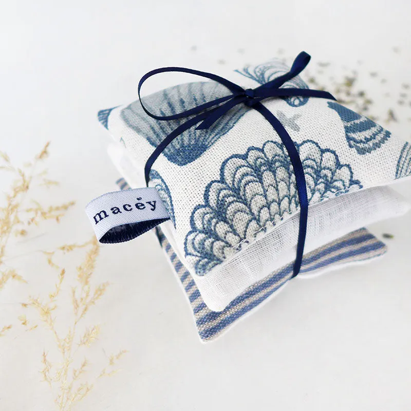Seashells Lavender Bundle