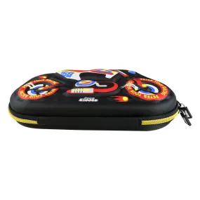 Smily Kiddos Sports Bike Eva Pencil Case
