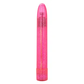 Sparkle Slim Vibe - Pink - 6 inch