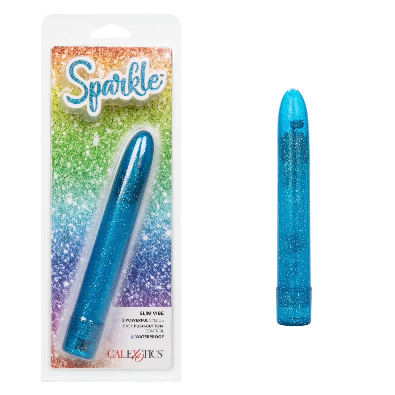 Sparkle Slim Vibe