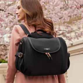 Storksak Poppy Luxe Nappy Bag