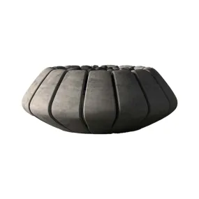Sunflower Fire Bowl - Gas Fire Pit