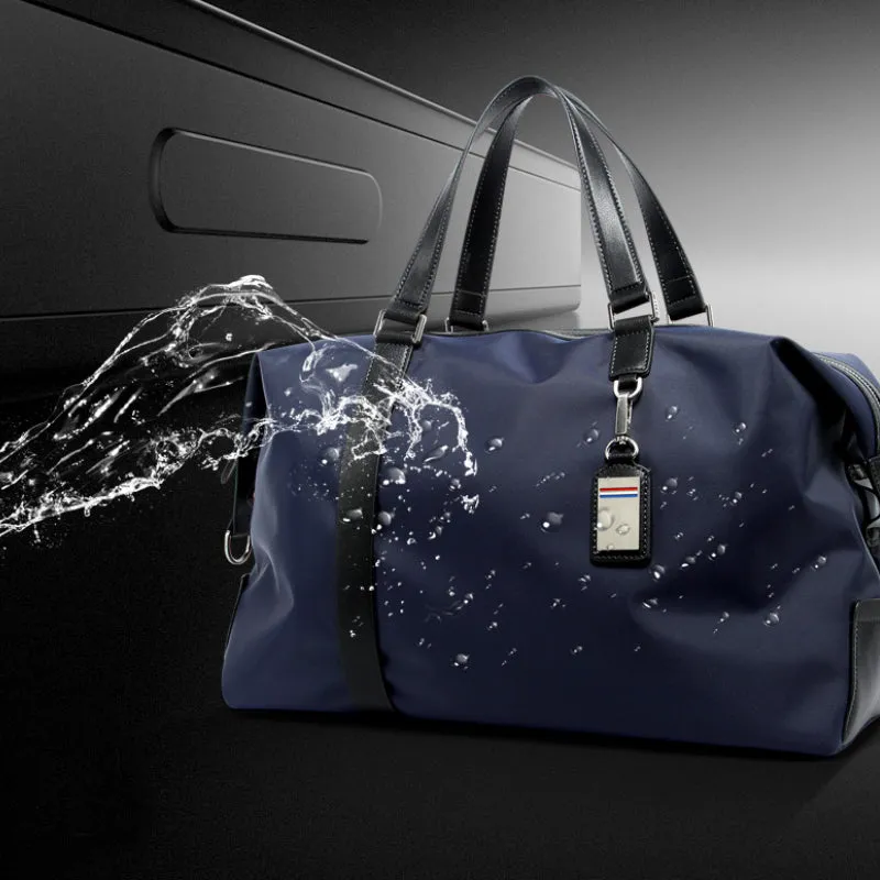 The Akeldama™ Business Sport & Travel Bag