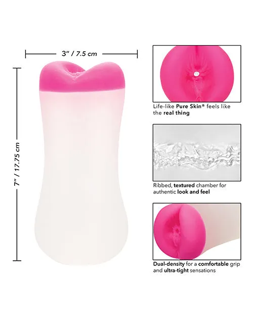 The Gripper Deep Ass Grip