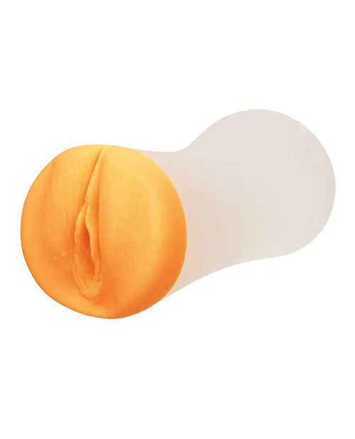 The Gripper Deep Pussy Grip