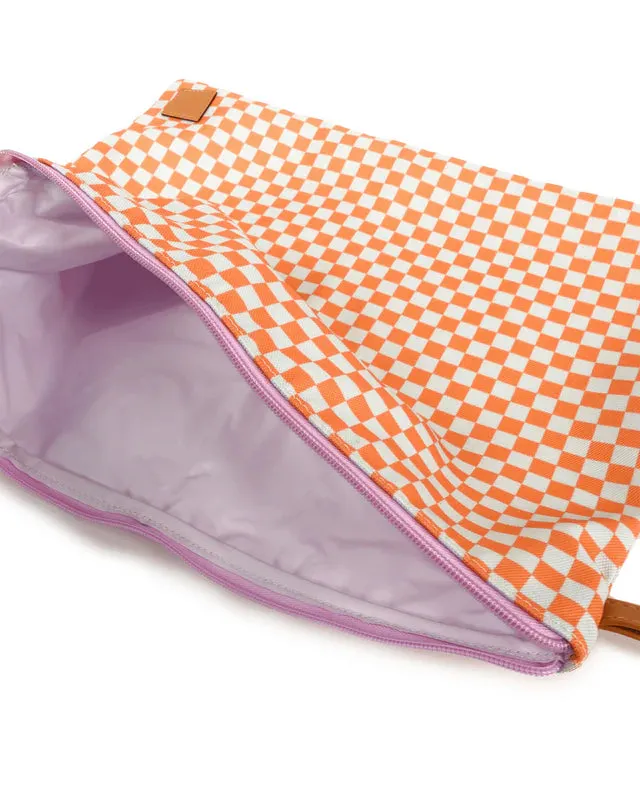 The Somewhere Co Arizona Large Luxe Wet Bag