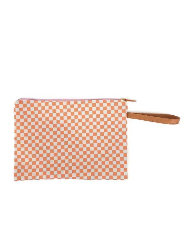 The Somewhere Co Arizona Large Luxe Wet Bag