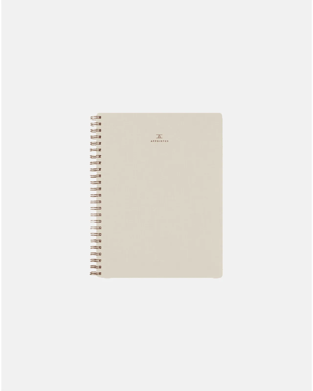 The Workbook