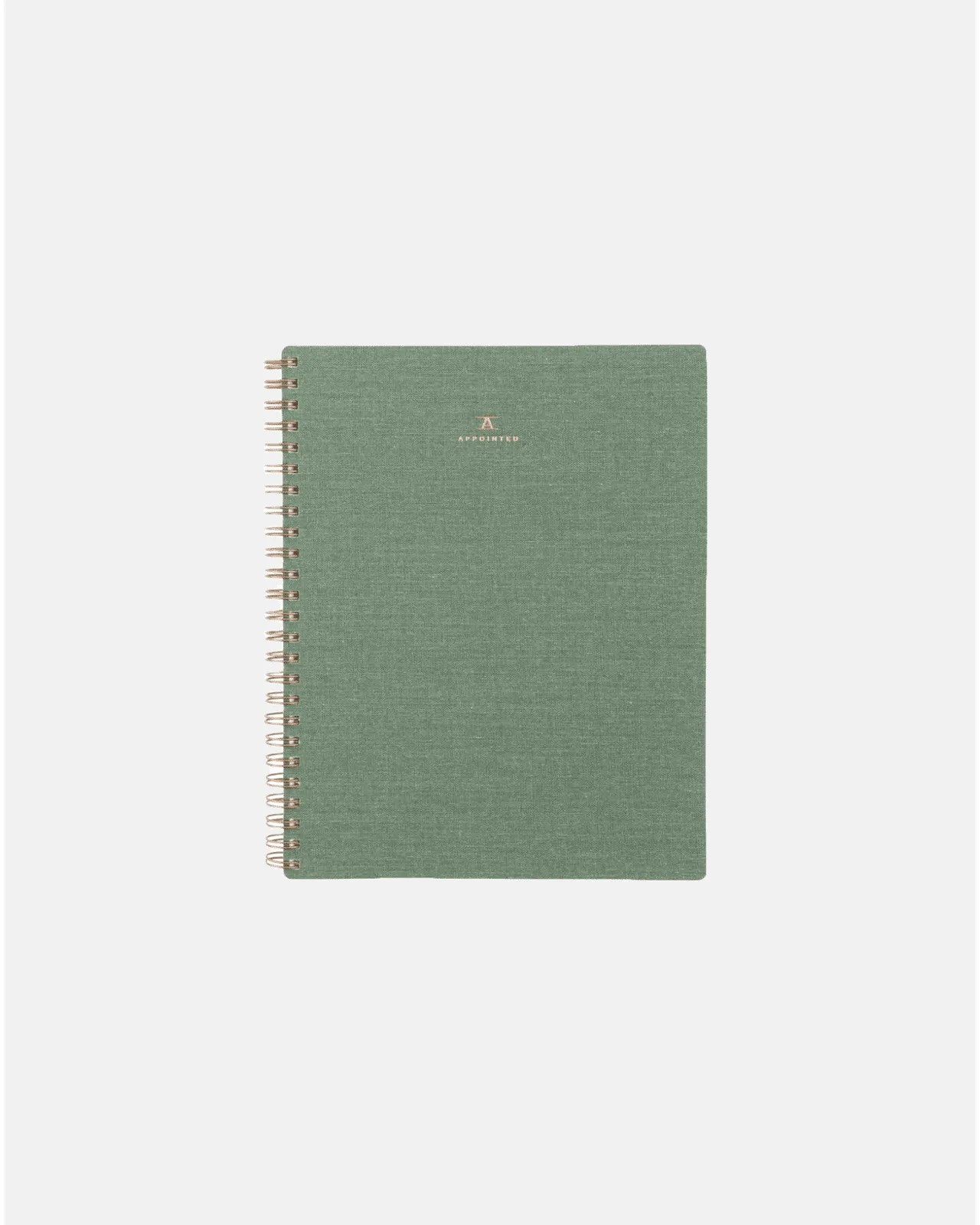 The Workbook