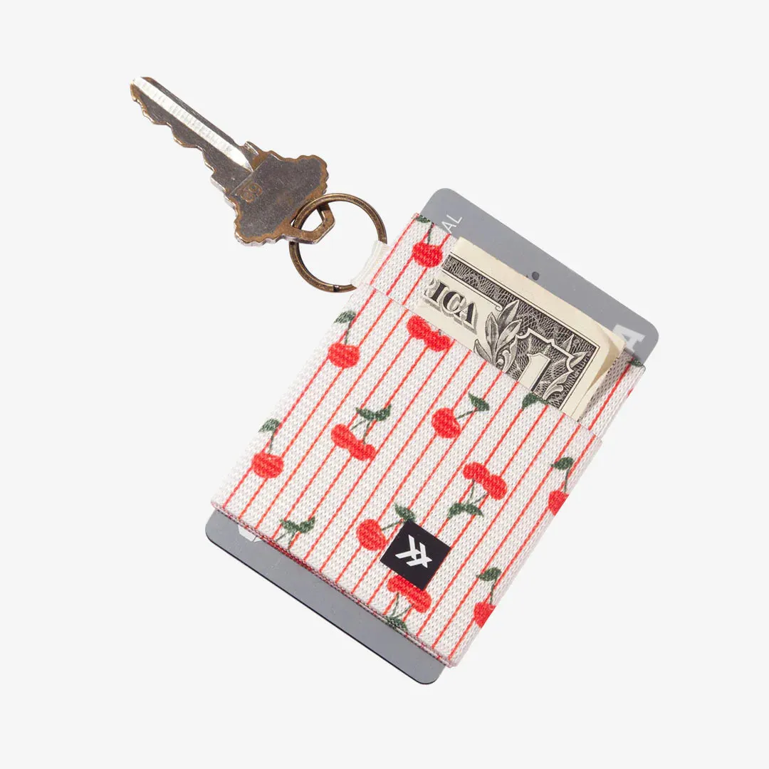 THREAD Elastic Wallet (Dolly)