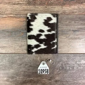 Unisex Wallet #10958