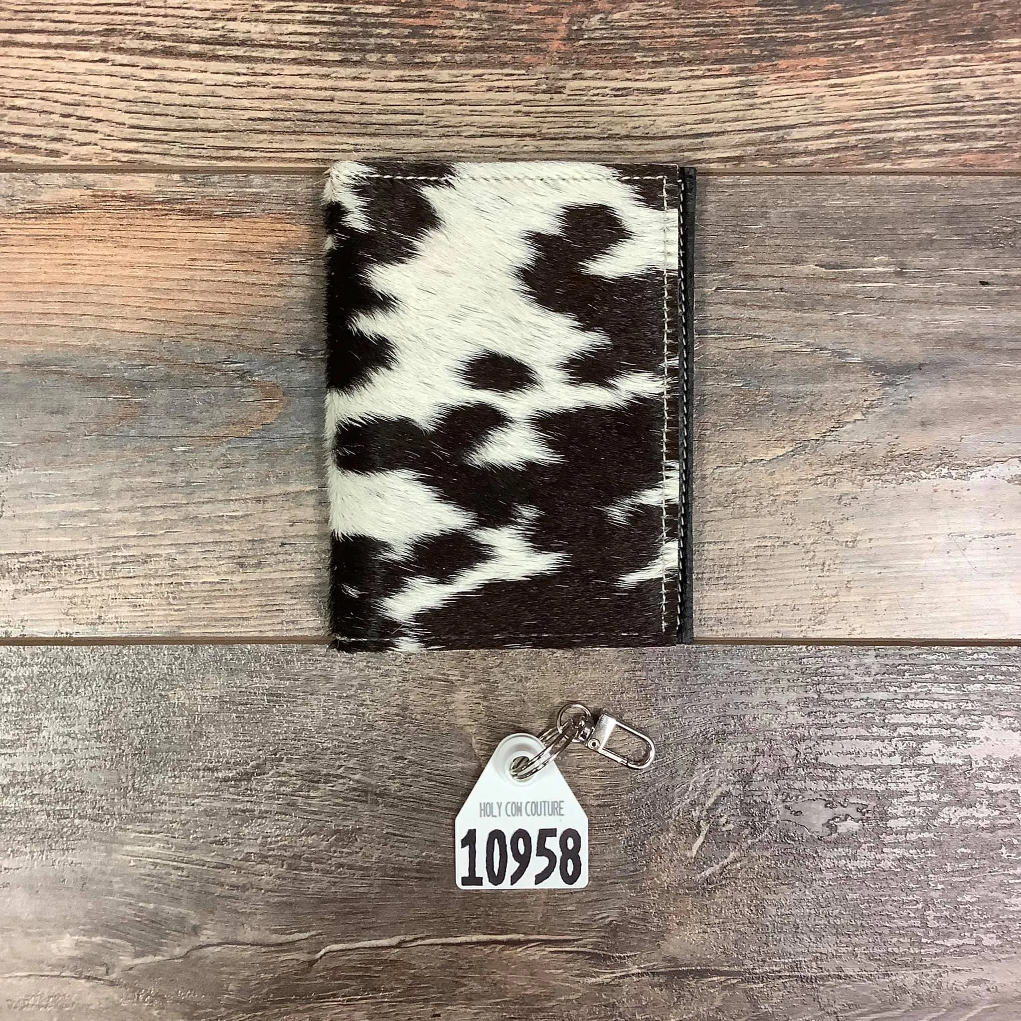 Unisex Wallet #10958